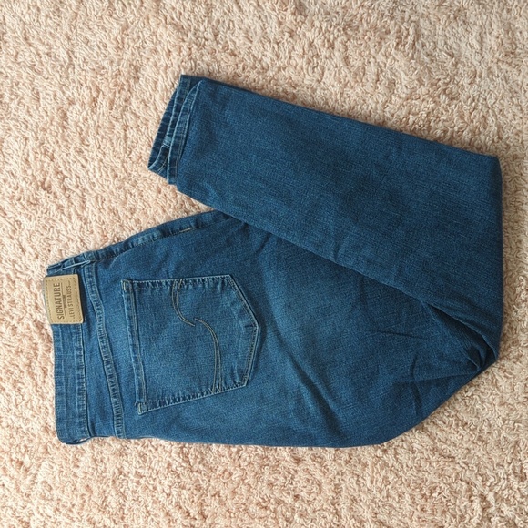 Signature Levi's Shaping Skinny Stretch Jeans 18 - Picture 1 of 7